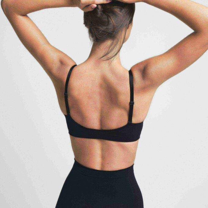 SÖMLÖS SKULPT BRALETTE SÖMLÖS SKULPT BRALETTE