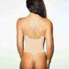 SÖMLÖS SKULPT DJUPT URBENGAD THONG-BODY SÖMLÖS SKULPT DJUPT URBENGAD THONG-BODY