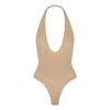 SÖMLÖS SKULPT DJUPT URBENGAD THONG-BODY SÖMLÖS SKULPT DJUPT URBENGAD THONG-BODY