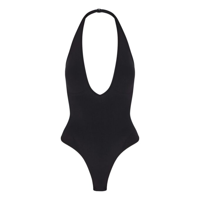 SÖMLÖS SKULPT DJUPT URBENGAD THONG-BODY SÖMLÖS SKULPT DJUPT URBENGAD THONG-BODY