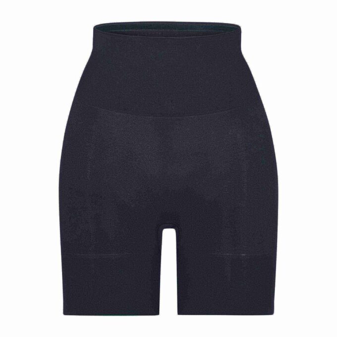 SÖMLÖSA SKULPTERINGSSHORTS MED RUMPA SÖMLÖSA SKULPTERINGSSHORTS MED RUMPA