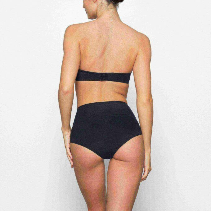SMOOTHING INTIMATES HÖG MIDJADE TROSOR SMOOTHING INTIMATES HÖG MIDJADE TROSOR