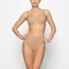 SMOOTHING INTIMATES OFODRAD AXELBANDSLÖS BH