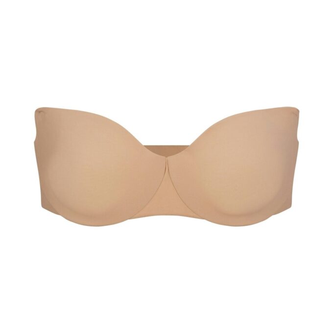 SMOOTHING INTIMATES OFODRAD AXELBANDSLÖS BH
