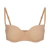 SMOOTHING INTIMATES OFODRAD AXELBANDSLÖS BH