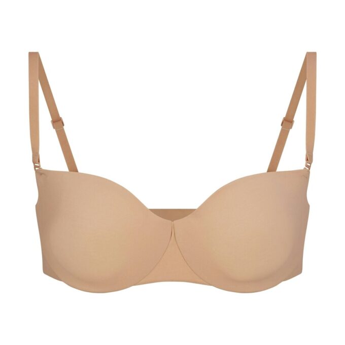SMOOTHING INTIMATES OFODRAD AXELBANDSLÖS BH