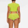 SOMMARMESH SUPERBORRA TOPP SOMMARMESH SUPERBORRA TOPP