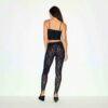 STICKAD SPETSBESKRIVEN CAMI STICKAD SPETSBESKRIVEN CAMI
