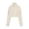 TEDDY TRATTHALAD BESKRIVEN JACKET TEDDY TRATTHALAD BESKRIVEN JACKET