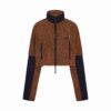 TEDDY TRATTHALAD BESKRIVEN JACKET TEDDY TRATTHALAD BESKRIVEN JACKET