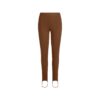 THE ESSENTIAL COLLECTION HÖGMIDDAD STIRRUP LEGGINGS