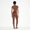 THE ESSENTIAL COLLECTION HÖGMIDDAD STIRRUP LEGGINGS THE ESSENTIAL COLLECTION HÖGMIDDAD STIRRUP LEGGINGS
