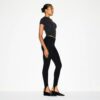 THE ESSENTIAL COLLECTION HÖGMIDDAD STIRRUP LEGGINGS THE ESSENTIAL COLLECTION HÖGMIDDAD STIRRUP LEGGINGS