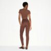 THE ESSENTIAL COLLECTION HÖGMIDDAD STIRRUP LEGGINGS THE ESSENTIAL COLLECTION HÖGMIDDAD STIRRUP LEGGINGS