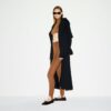 THE ESSENTIAL COLLECTION HÖGMIDDAD STIRRUP LEGGINGS