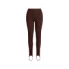 THE ESSENTIAL COLLECTION HÖGMIDDAD STIRRUP LEGGINGS THE ESSENTIAL COLLECTION HÖGMIDDAD STIRRUP LEGGINGS
