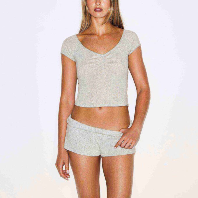 TUNGA POINTELLESHORT