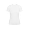 Tunn ribbad t-shirt Tunn ribbad t-shirt