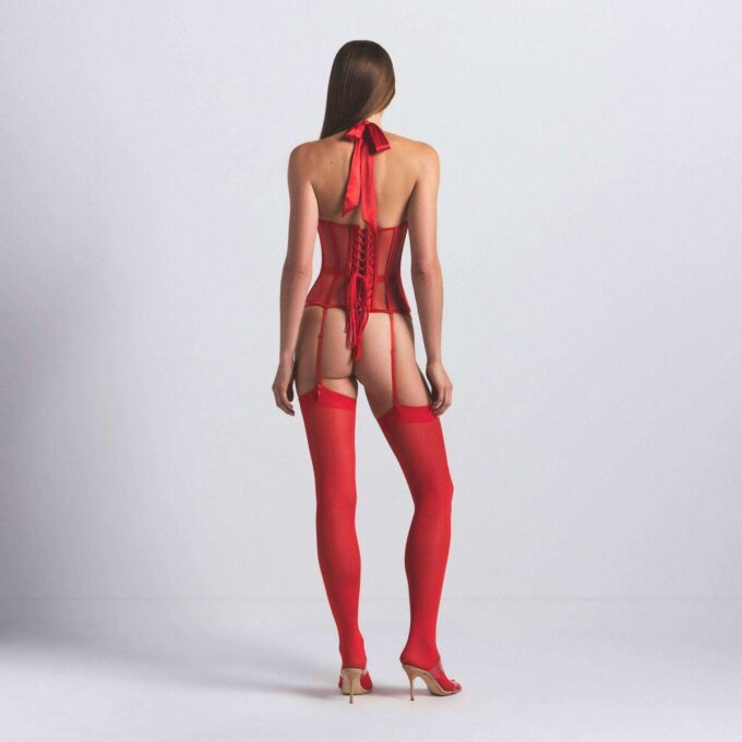 TYLL STRING THONG