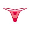 TYLL STRING THONG