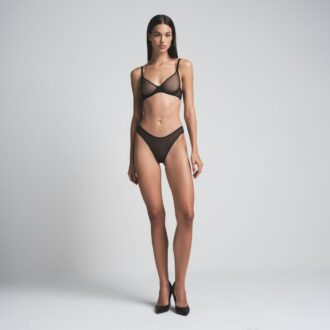 ULTRA FINMASKBIKINI