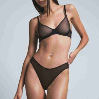 ULTRA FINMASKBIKINI