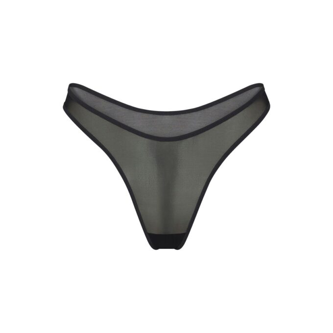 ULTRA FINMASKIG THONG ULTRA FINMASKIG THONG