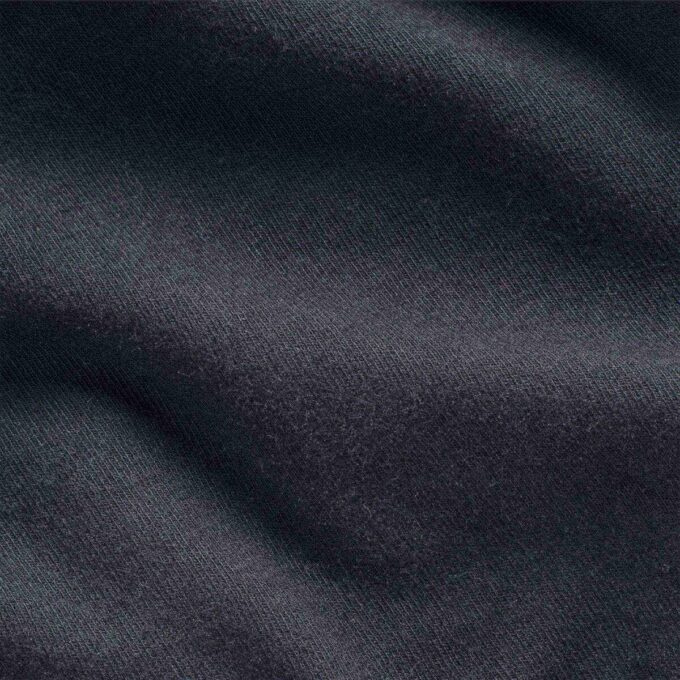 Vikbara byxor i bomullsjersey Vikbara byxor i bomullsjersey