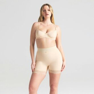 VINTAGE SHAPED WEAR OFODRAD DEMI-BH