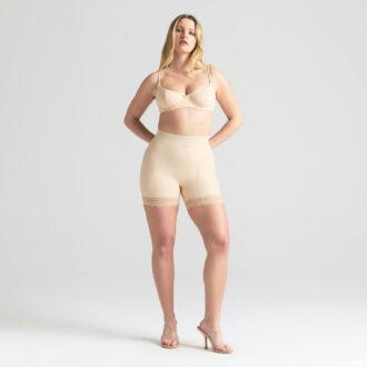 VINTAGE SHAPED WEAR OFODRAD DEMI-BH