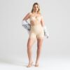 VINTAGE SHAPED WEAR OFODRAD DEMI-BH
