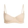 VINTAGE SHAPED WEAR OFODRAD DEMI-BH
