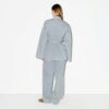 VÄVD LOUNGE OVERSIZED OMLOTTTOPP VÄVD LOUNGE OVERSIZED OMLOTTTOPP