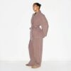 VÄVD LOUNGE OVERSIZED OMLOTTTOPP VÄVD LOUNGE OVERSIZED OMLOTTTOPP