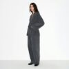 VÄVD LOUNGE OVERSIZED OMLOTTTOPP VÄVD LOUNGE OVERSIZED OMLOTTTOPP