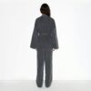 VÄVD LOUNGE OVERSIZED OMLOTTTOPP VÄVD LOUNGE OVERSIZED OMLOTTTOPP