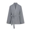 VÄVD LOUNGE OVERSIZED OMLOTTTOPP VÄVD LOUNGE OVERSIZED OMLOTTTOPP