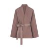VÄVD LOUNGE OVERSIZED OMLOTTTOPP VÄVD LOUNGE OVERSIZED OMLOTTTOPP