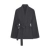 VÄVD LOUNGE OVERSIZED OMLOTTTOPP VÄVD LOUNGE OVERSIZED OMLOTTTOPP