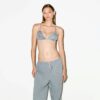 VÄVD LOUNGE TRIANGEL BRALETTE
