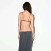 VÄVD LOUNGE TRIANGEL BRALETTE