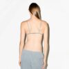 VÄVD LOUNGE TRIANGEL BRALETTE