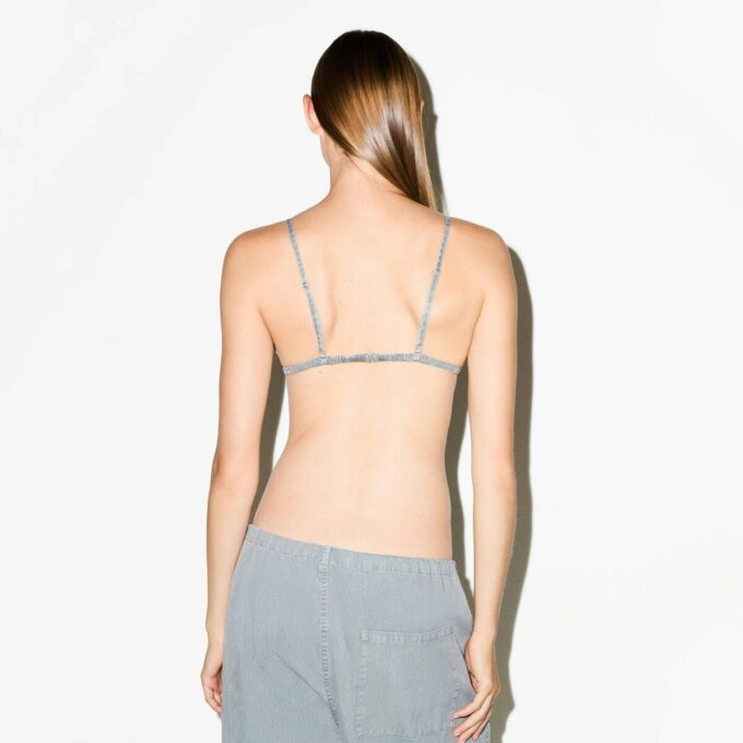 VÄVD LOUNGE TRIANGEL BRALETTE
