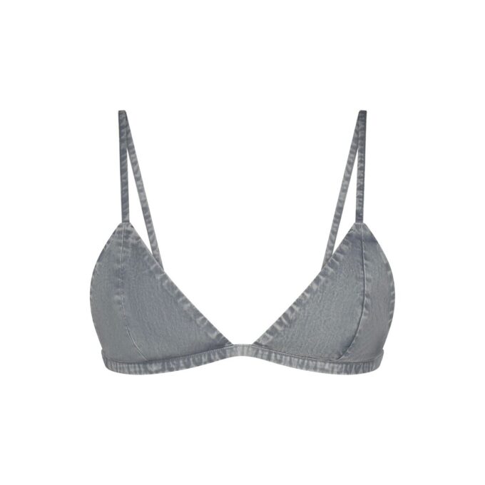 VÄVD LOUNGE TRIANGEL BRALETTE