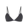 VÄVD LOUNGE TRIANGEL BRALETTE