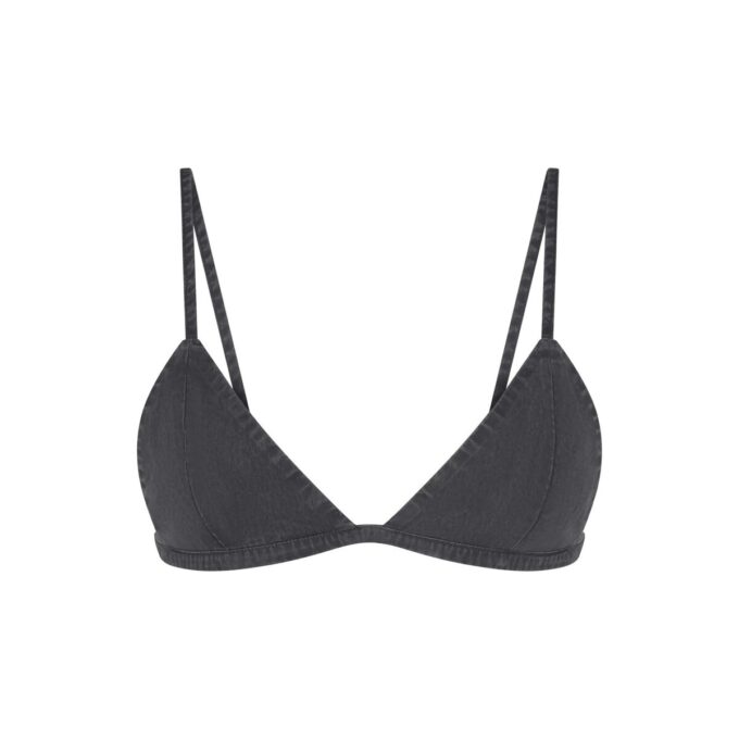 VÄVD LOUNGE TRIANGEL BRALETTE