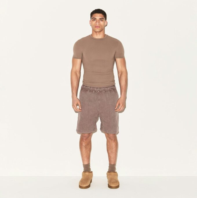 VÄVDA HERRSHORT VÄVDA HERRSHORT