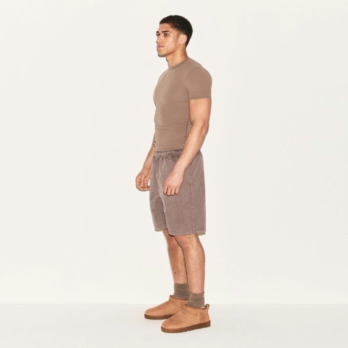 VÄVDA HERRSHORT VÄVDA HERRSHORT